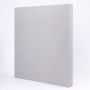 Pannello di schiuma PANIA per fiori artificiali, grigio, 55x48x5cm