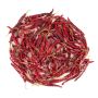 Peperoncini secchi allungati RÜDIGER, rossi, 8-12 cm, 200 g