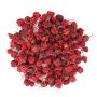 Peperoncini secchi rotondi ANNELIESE, rossi, Ø 1-3 cm, 200 g