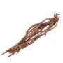 Rami di vite ROSHAN, essiccati, 10 pezzi, naturali, 65 cm