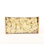 Vero muschio islandese SVEINBJÖRN, marrone, 500g