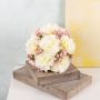 Sfera di fiori