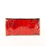 Autentico muschio islandese SVEINBJÖRN, rosso, 500g