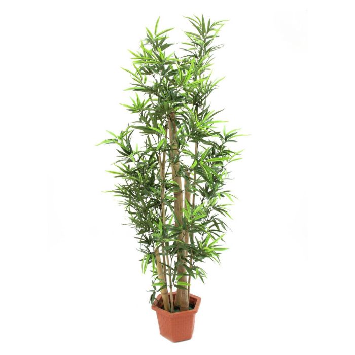 Set 4 fiori artificiali FLORISTA Bambù - Acquista online
