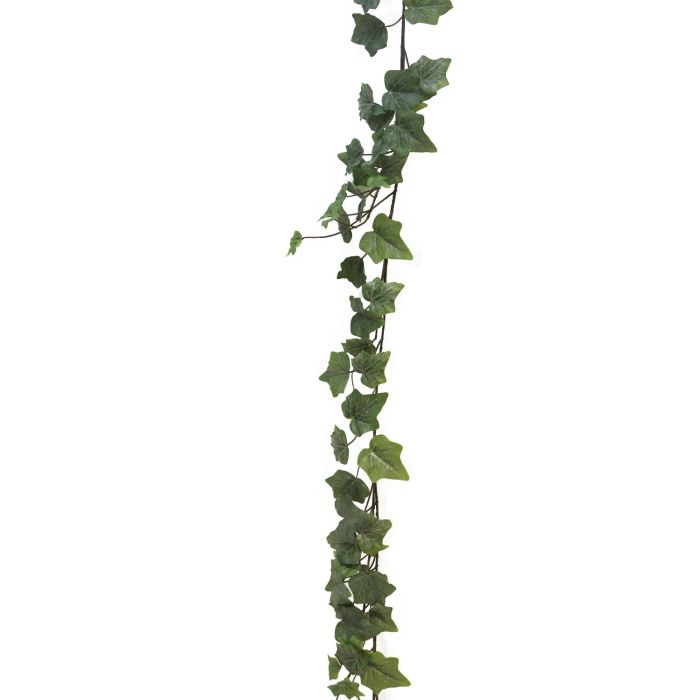 Ghirlanda decorativa edera verde | Italia