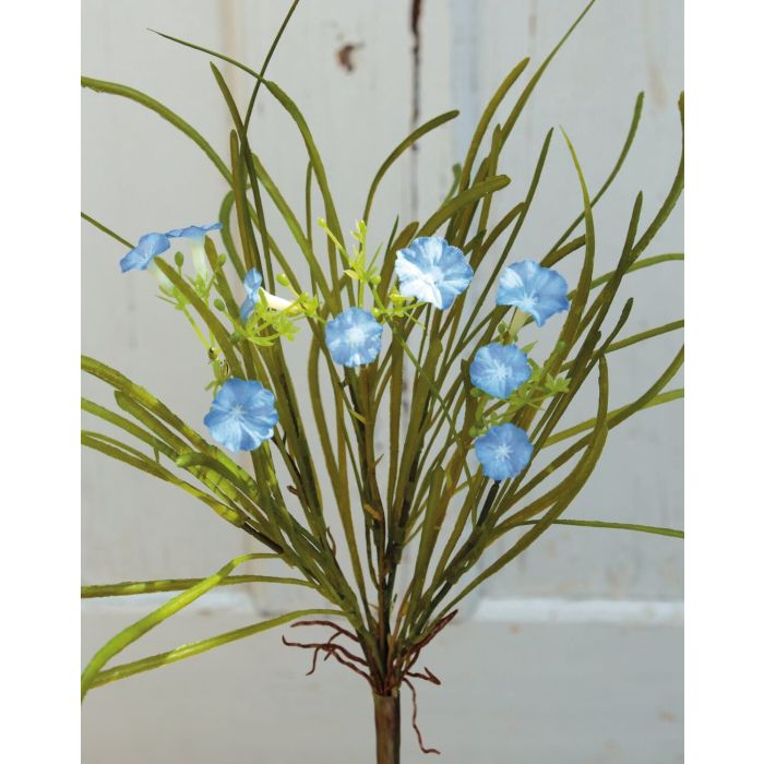 Felce spada artificiale TOLDI su stelo, verde, 30cm, 35cm