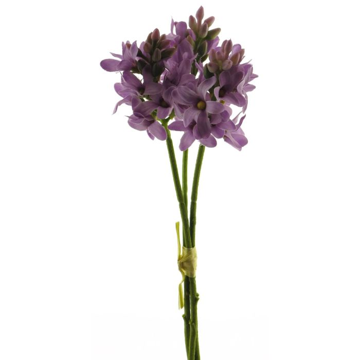 Krati Exports 5 Ghirlande Di Calendula Da 1,5 M, Decorazione