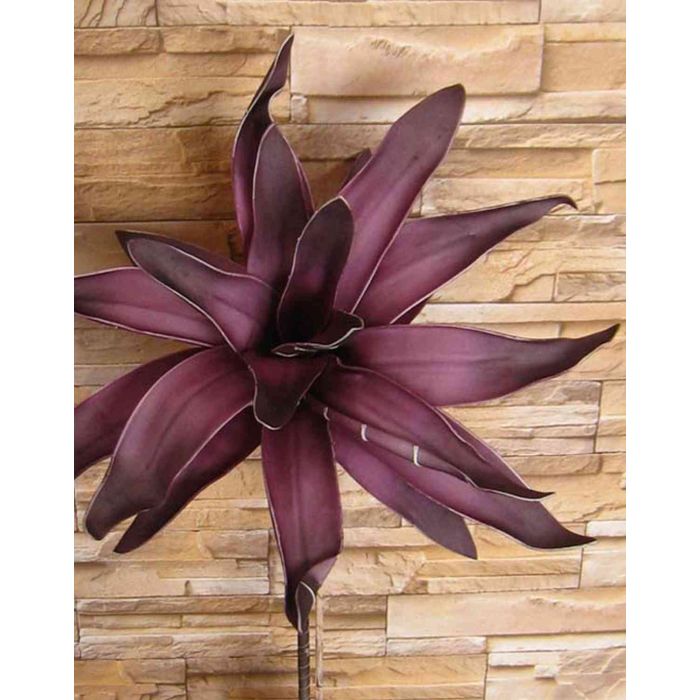 Aloe vera artificial | No hay nada como una planta falsa
