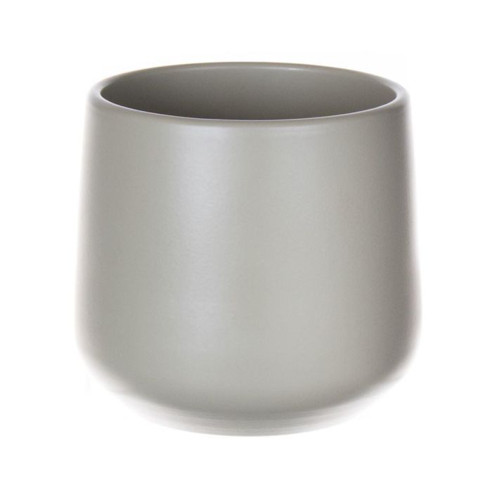 FÄRGKLAR tazza e piattino, opaco turchese chiaro, 25 cl - Italia