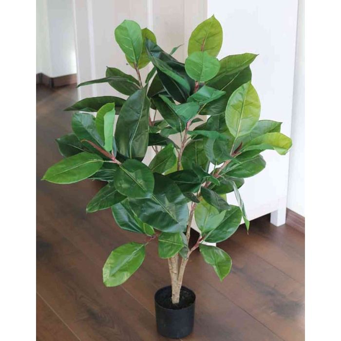Alberi Artificiali Alberi Finti Albero Artificiale Piante Artificiali Iron Red Edge Tree Vegetazione Su Larga Scala Alberi Finti Per L'arredamento Del Pavimento Del Soggiorno Al Coperto Artificiali Al