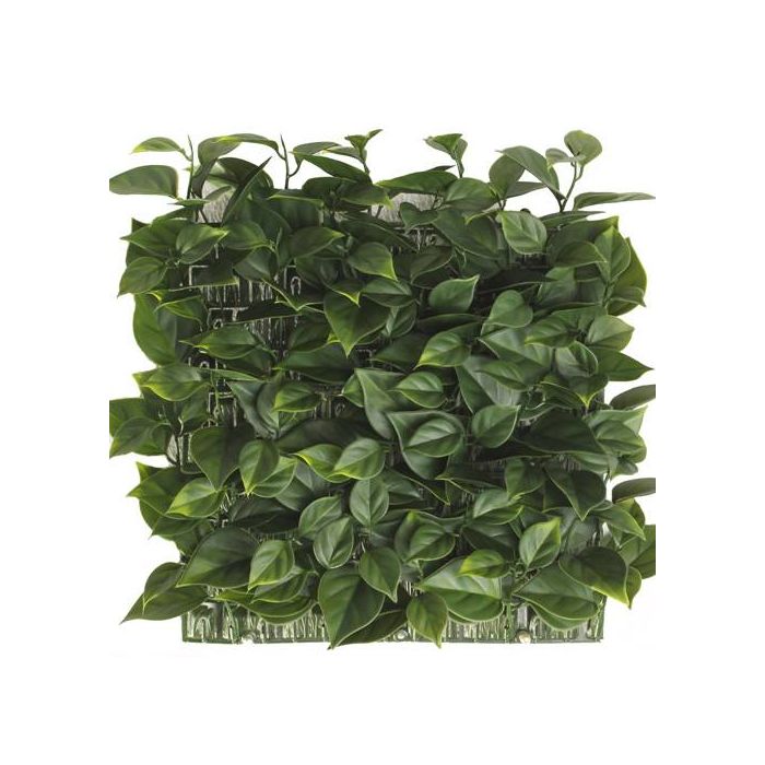 Albero di bosso artificiale per arte topiaria, resistente ai raggi UV, arbusto finto, include piante finte, decorazione per la casa, piante finte per