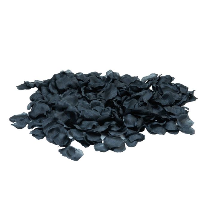 PATIKIL Petali di Rosa di Seta, 400 Pz Petali di Fiori Artificiali Petali di Rosa Finti per Matrimonio Spargimento Corridoio Sposa Decorazione Tavolo Notte Romantica, Verde Malachite