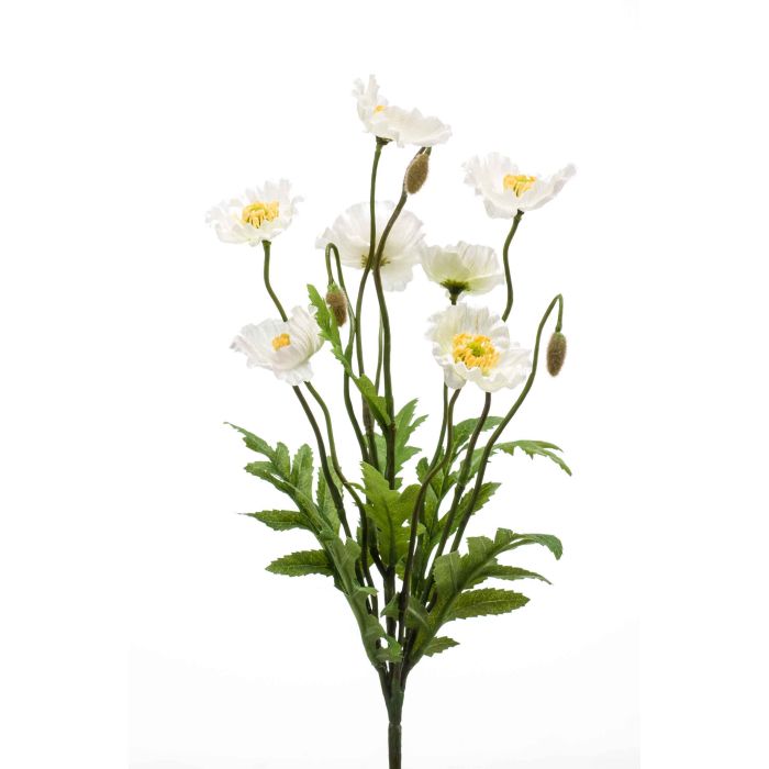 EDG - Papavero Jumbo artificiale – Garden Foggia