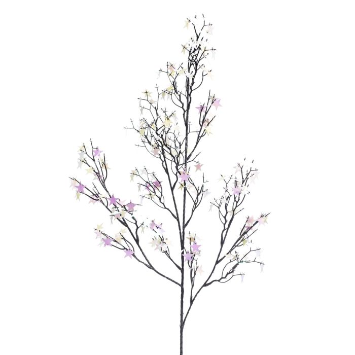 Ramo Di Betulla Finta Cezanne – Pianta Artificiale Marrone, Altezza 90cm, Per Decorazione - 2