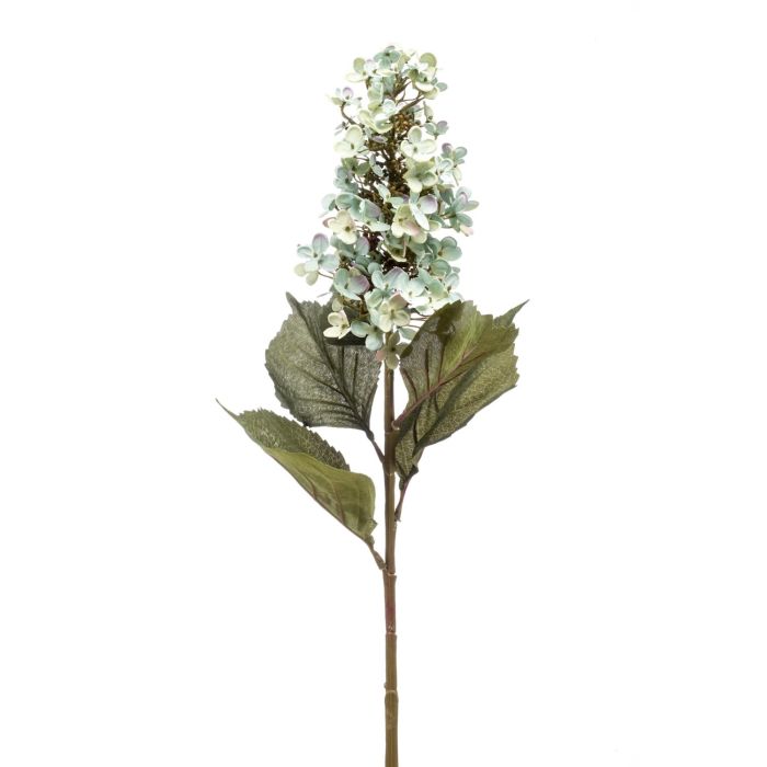 Ortensia artificiale EMILIE, blu-lilla, 60cm