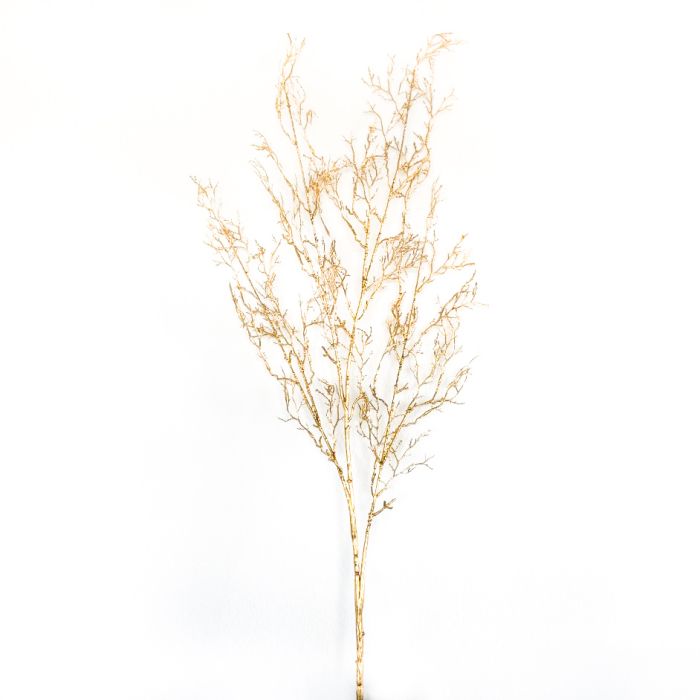 Ramo Di Betulla Finta Cezanne 90 Cm Marrone Pianta Artificiale