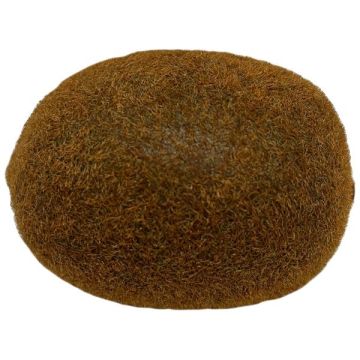 Frutta artificiale kiwi MASDA, marrone, 6,5 cm, Ø 5,5 cm