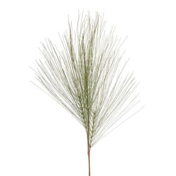 Ramo di pino artificiale SHAYENNE, verde, 100 cm