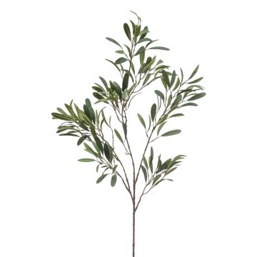 Ramo di olivo artificiale RIGELIO, 120 cm