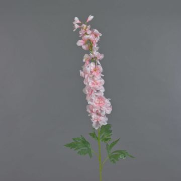 Fiore artificiale del finocchio selvatico DREANY, rosa, 90 cm