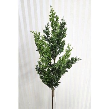 Ramo decorativo di ginepro STURNYN, verde, 65 cm