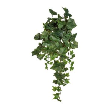 Edera artificiale DRIVO, bastoncino, verde, 45 cm