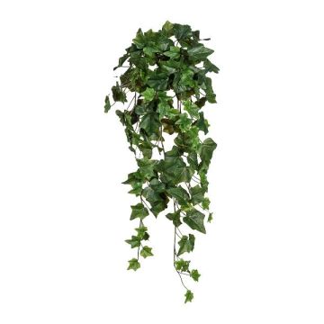 Edera finta DRIVO, bastoncino, verde, 70 cm