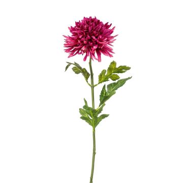 Crisantemo artificiale WASMER, rosa, 70 cm