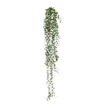 Appendino artistico Mühlenbeckia GRIHON, bastoncino, verde scuro, 80 cm