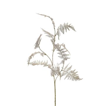 Ramo artificiale felce WONGIH, verde, 90 cm
