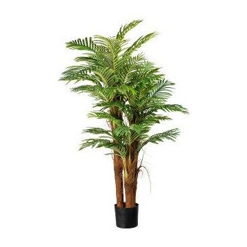 Palma artificiale Areca IRENEA, 160 cm