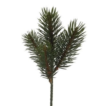 Ramo di abete artificiale FROLTE, 25 cm