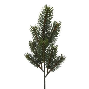 Ramo di abete artificiale FROLTE, 40 cm