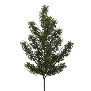 Ramo di abete artificiale FROLTE, cespuglioso, 50 cm