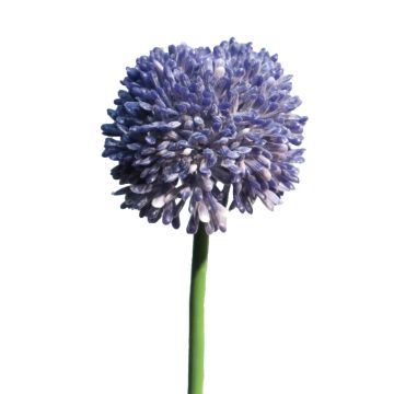Allium artificiale BAILIN, viola, 40 cm