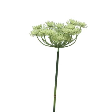 Achillea artificiale XIAOYA, verde chiaro, 70 cm