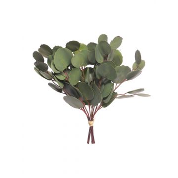 Mazzo di eucalipto artificiale DONGXU, verde, 30 cm