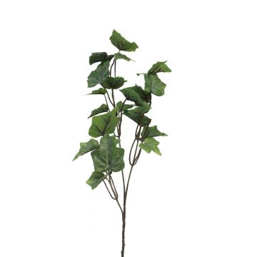 Ramo decorativo di edera LANSHUO, verde, 55 cm