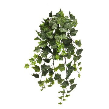 Edera artificiale appesa LANSHUO su stelo, verde, 70 cm