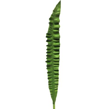 Foglia di felce artificiale CHENYAN, verde, 90 cm
