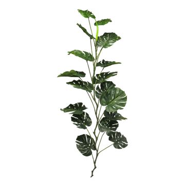 Ghirlanda decorativa di Philodendron Monstera Deliciosa RONGLIN, 180 cm