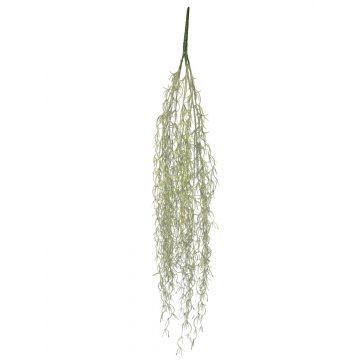 Tillandsia Usneoides artificiale SHILAN, gambo, verde chiaro, 90cm