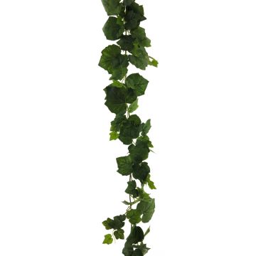Ghirlanda di vite artificiale MEISU, verde, 195cm