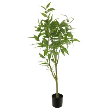 Longifolia artificiale YULIN, tronco artificiale, 200 cm
