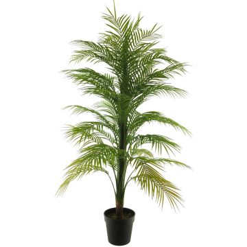 Palma artificiale di areca ANTAI, 140 cm