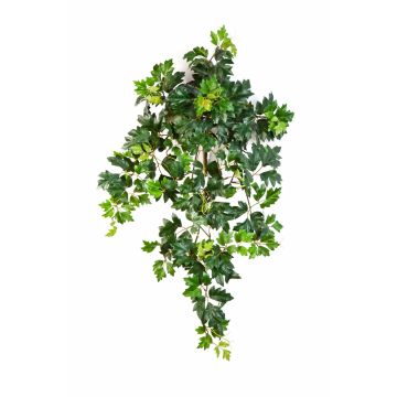 Viticcio di vite artificiale HEROPHILA su stelo, verde, 70cm