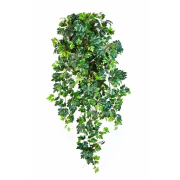 Viticcio di vite artificiale HEROPHILA su stelo, verde, 90cm