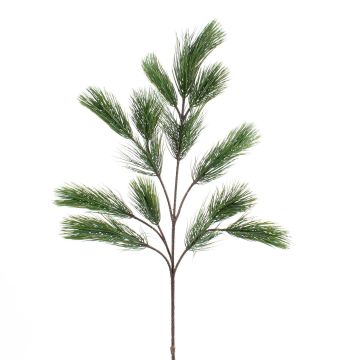 Ramo di pino artificiale BENIKO, verde, 90cm