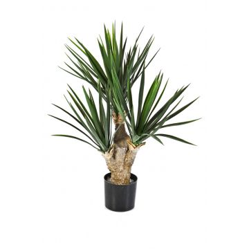 Palma yucca finta KEYLA, 70cm