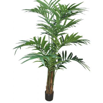 Palma artificiale Kentia LUXINA, 210 cm